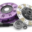 Load image into Gallery viewer, XClutch 87-89 Chrysler Conquest TSi 2.6L Stage 2 Cushioned Ceramic Clutch Kit