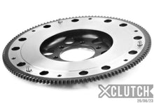Load image into Gallery viewer, XClutch 87-91 Mazda RX-7 10th Anniversary 1.3L Chromoly Flywheel - Main Product View