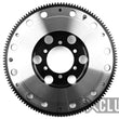 Load image into Gallery viewer, XClutch 87-91 Mazda RX-7 10th Anniversary 1.3L Chromoly Flywheel - Side View