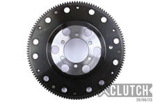Load image into Gallery viewer, XClutch 87-91 Mazda RX-7 10th Anniversary 1.3L Chromoly Flywheel - Detail View