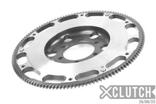 Load image into Gallery viewer, XClutch 87-91 Mazda RX-7 10th Anniversary 1.3L Lightweight Chromoly Flywheel - Main Product View