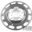 Load image into Gallery viewer, XClutch 87-91 Mazda RX-7 10th Anniversary 1.3L Lightweight Chromoly Flywheel - Side View