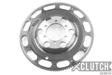 Load image into Gallery viewer, XClutch 87-91 Mazda RX-7 10th Anniversary 1.3L Lightweight Chromoly Flywheel - Side View