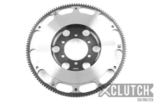 Load image into Gallery viewer, XClutch 87-91 Mazda RX-7 10th Anniversary 1.3L Lightweight Chromoly Flywheel - Detail View