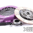 Load image into Gallery viewer, XClutch 87-91 Mazda RX-7 Turbo 1.3L Stage 2 Cushioned Ceramic Clutch Kit