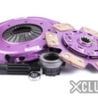 Load image into Gallery viewer, XClutch 87-93 BMW 325i Base 2.5L Stage 2R Extra HD Sprung Ceramic Clutch Kit