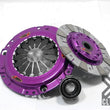 Load image into Gallery viewer, XClutch 88-89 Toyota MR2 Super Charged 1.6L Stage 2 Cushioned Ceramic Clutch Kit