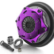 Load image into Gallery viewer, XClutch 88-90 Nissan 180SX S13 1.8L 7.25in Twin Solid Ceramic Clutch Kit