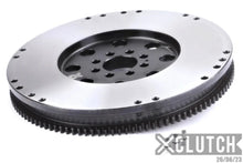 Load image into Gallery viewer, XClutch 88-90 Nissan 180SX S13 1.8L Chromoly Flywheel - Main Product View