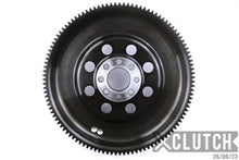 Load image into Gallery viewer, XClutch 88-90 Nissan 180SX S13 1.8L Chromoly Flywheel - Side View