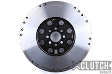 Load image into Gallery viewer, XClutch 88-90 Nissan 180SX S13 1.8L Chromoly Flywheel - Detail View