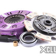 Load image into Gallery viewer, XClutch 88-90 Nissan 180SX S13 1.8L Stage 2 Sprung Ceramic Clutch Kit