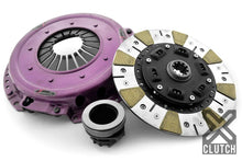 Load image into Gallery viewer, XClutch 88-91 BMW M3 Base 2.3L Stage 2 Cushioned Ceramic Clutch Kit