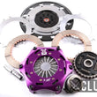 Load image into Gallery viewer, XClutch 88-91 Honda CRX Si 1.6L 7.25in Twin Sprung Ceramic Clutch Kit
