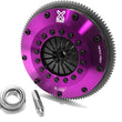 Load image into Gallery viewer, XClutch 88-91 Honda CRX Si 1.6L 8in Single Solid Ceramic Clutch Kit