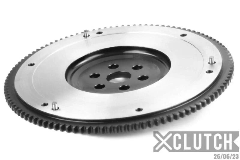 XClutch 88-91 Honda CRX Si 1.6L Chromoly Flywheel - Main Product View