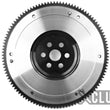 Load image into Gallery viewer, XClutch 88-91 Honda CRX Si 1.6L Chromoly Flywheel - Side View