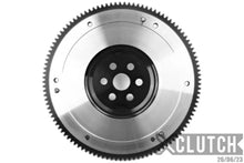 Load image into Gallery viewer, XClutch 88-91 Honda CRX Si 1.6L Chromoly Flywheel - Side View