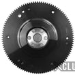 Load image into Gallery viewer, XClutch 88-91 Honda CRX Si 1.6L Chromoly Flywheel - Detail View