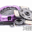 Load image into Gallery viewer, XClutch 88-91 Honda CRX Si 1.6L Stage 2 Sprung Ceramic Clutch Kit
