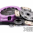 Load image into Gallery viewer, XClutch 88-91 Honda CRX Si 1.6L Stage 2 Sprung Ceramic Clutch Kit