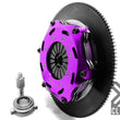 Load image into Gallery viewer, XClutch 88-93 Toyota Celica GTS All Trac 2.0L 7.25in Twin Solid Ceramic Clutch Kit