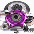 Load image into Gallery viewer, XClutch 88-93 Toyota Celica GTS All Trac 2.0L 7.25in Twin Sprung Ceramic Clutch Kit