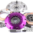 Load image into Gallery viewer, XClutch 88-93 Toyota Celica GTS All Trac 2.0L 8in Twin Solid Ceramic Clutch Kit
