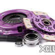 Load image into Gallery viewer, XClutch 89-91 Honda Civic SiR 1.6L Stage 2R Extra HD Sprung Ceramic Clutch Kit