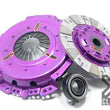 Load image into Gallery viewer, XClutch 89-91 Toyota Camry DLX 2.0L Stage 2 Cushioned Ceramic Clutch Kit