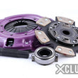 Load image into Gallery viewer, XClutch 89-91 Toyota Camry DLX 2.0L Stage 2 Sprung Ceramic Clutch Kit