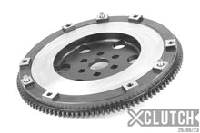 Load image into Gallery viewer, XClutch 89-92 Ford Probe LX 2.2L Chromoly Flywheel - Main Product View