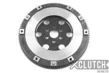 Load image into Gallery viewer, XClutch 89-92 Ford Probe LX 2.2L Chromoly Flywheel - Side View