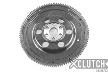 Load image into Gallery viewer, XClutch 89-92 Ford Probe LX 2.2L Chromoly Flywheel - Detail View