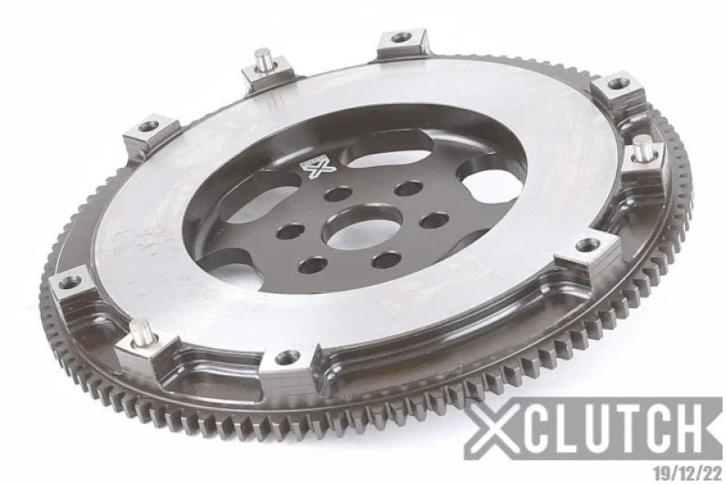 XClutch 89-92 Ford Probe LX 2.2L Lightweight Chromoly Flywheel - Main Product View