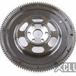 Load image into Gallery viewer, XClutch 89-92 Ford Probe LX 2.2L Lightweight Chromoly Flywheel - Side View