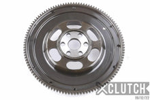 Load image into Gallery viewer, XClutch 89-92 Ford Probe LX 2.2L Lightweight Chromoly Flywheel - Side View