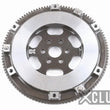 Load image into Gallery viewer, XClutch 89-92 Ford Probe LX 2.2L Lightweight Chromoly Flywheel - Detail View