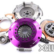 Load image into Gallery viewer, XClutch 89-94 Mazda 323 1.8L 8in Twin Sprung Ceramic Clutch Kit