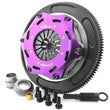 Load image into Gallery viewer, XClutch 89-94 Nissan Skyline GT-R 2.6L 7.25in Triple Solid Ceramic Clutch Kit