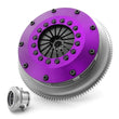 Load image into Gallery viewer, XClutch 89-94 Nissan Skyline GT-R 2.6L 8in Twin Sprung Ceramic Clutch Kit