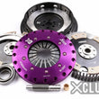 Load image into Gallery viewer, XClutch 89-94 Nissan Skyline GT-R 2.6L 9in Twin Solid Ceramic Clutch Kit