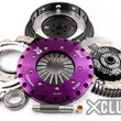 Load image into Gallery viewer, XClutch 89-94 Nissan Skyline GT-R 2.6L 9in Twin Sprung Ceramic Clutch Kit