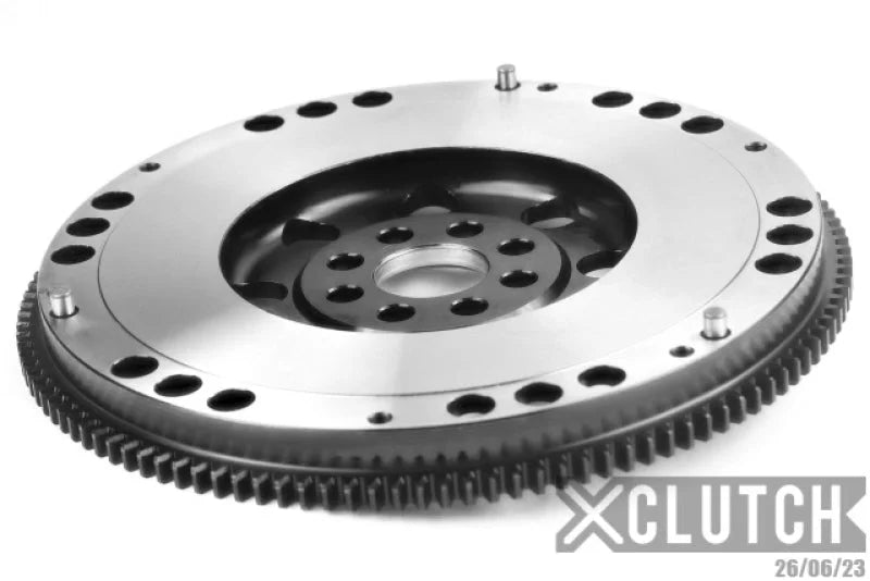 XClutch 90-91 Lexus ES250 Base 2.5L Chromoly Flywheel - Main Product View