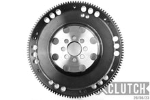 Load image into Gallery viewer, XClutch 90-91 Lexus ES250 Base 2.5L Chromoly Flywheel - Side View
