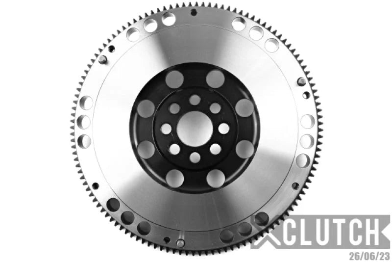 XClutch 90-91 Lexus ES250 Base 2.5L Chromoly Flywheel - Detail View