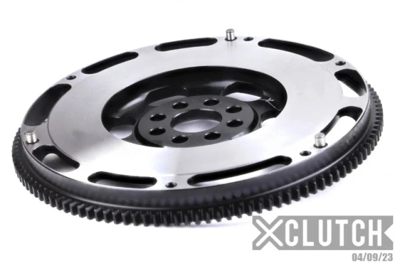 XClutch 90-91 Lexus ES250 Base 2.5L Lightweight Chromoly Flywheel - Main Product View