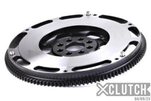 Load image into Gallery viewer, XClutch 90-91 Lexus ES250 Base 2.5L Lightweight Chromoly Flywheel - Main Product View