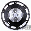 Load image into Gallery viewer, XClutch 90-91 Lexus ES250 Base 2.5L Lightweight Chromoly Flywheel - Side View