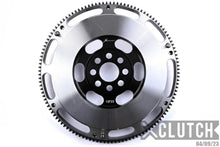 Load image into Gallery viewer, XClutch 90-91 Lexus ES250 Base 2.5L Lightweight Chromoly Flywheel - Detail View